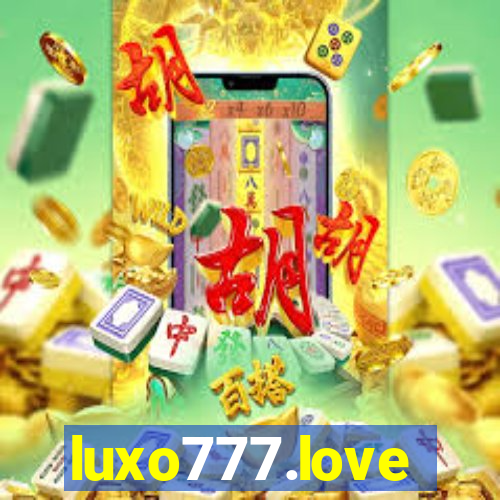 luxo777.love