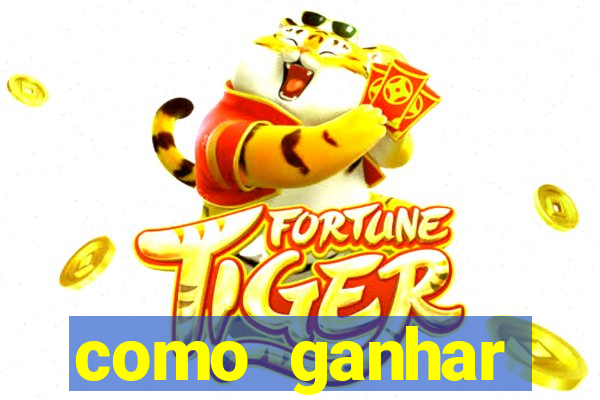 como ganhar dinheiro nos slots