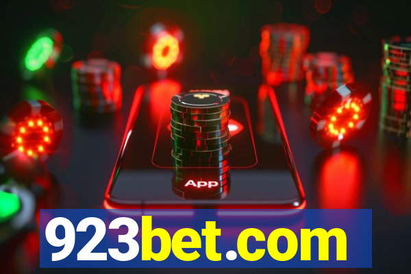 923bet.com