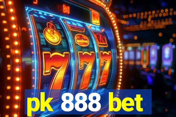 pk 888 bet