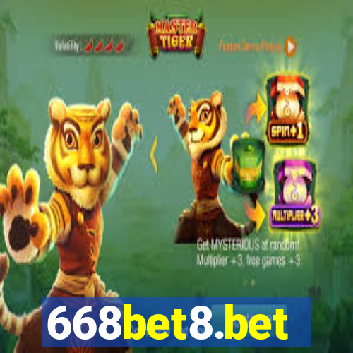 668bet8.bet