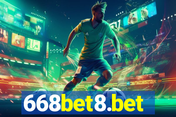 668bet8.bet