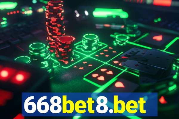 668bet8.bet