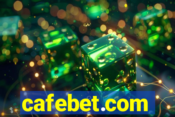 cafebet.com