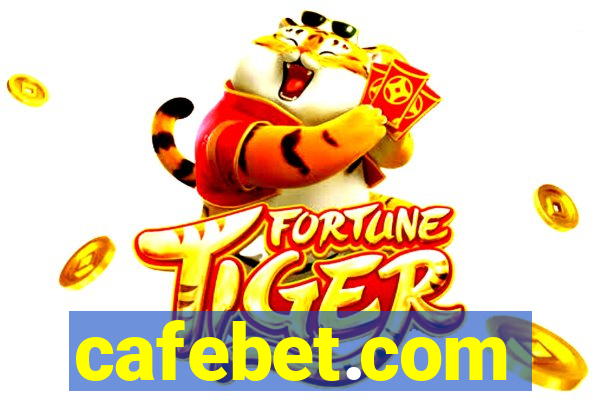 cafebet.com