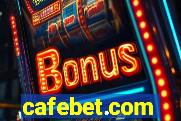 cafebet.com