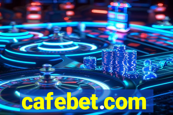 cafebet.com