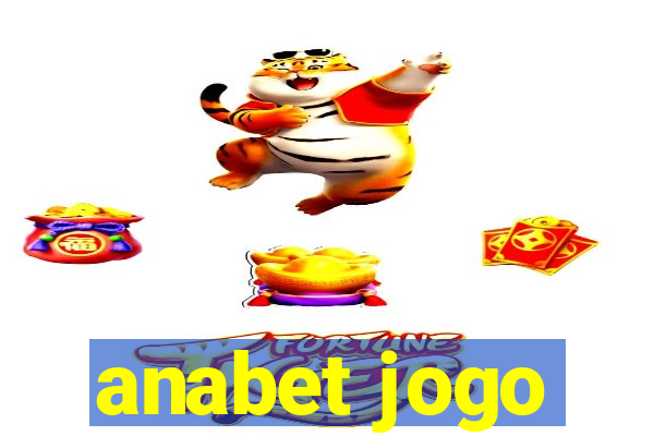 anabet jogo