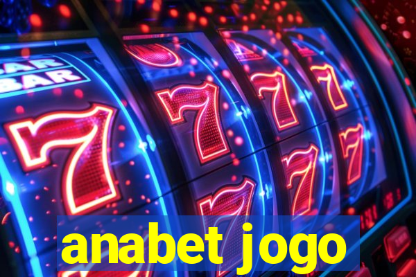 anabet jogo