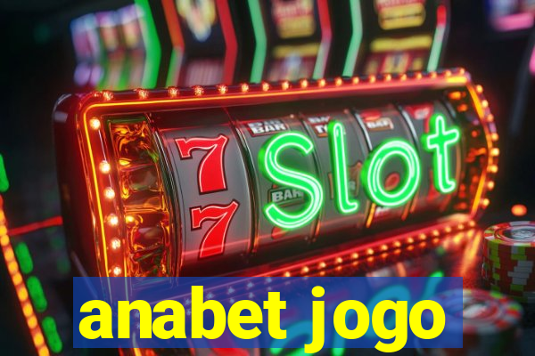 anabet jogo