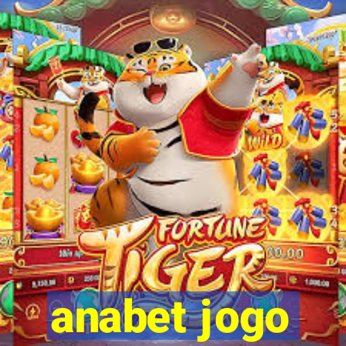 anabet jogo