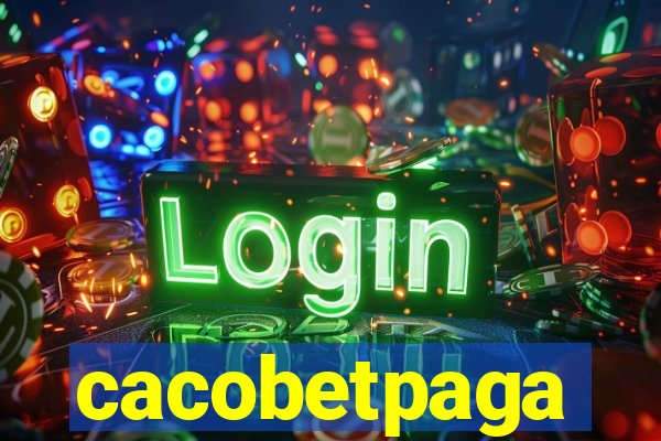 cacobetpaga