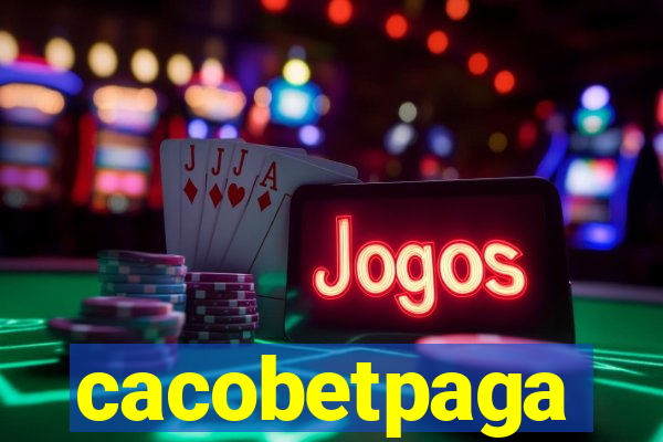 cacobetpaga