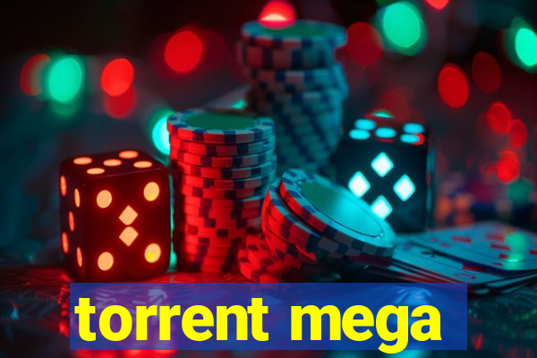 torrent mega