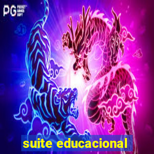 suite educacional