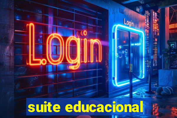 suite educacional