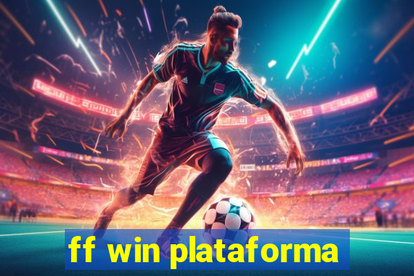 ff win plataforma