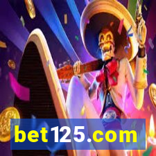 bet125.com