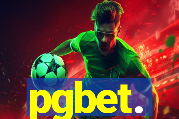 pgbet.