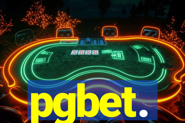 pgbet.