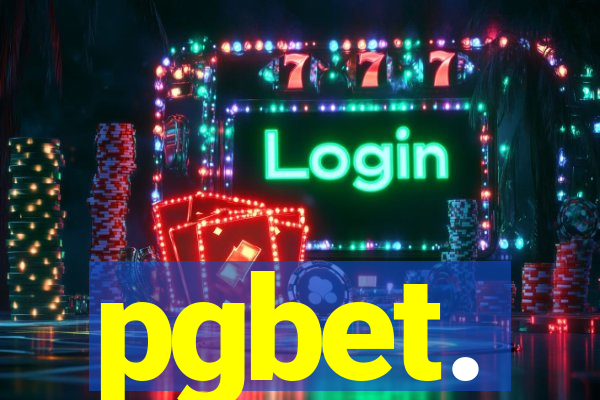 pgbet.