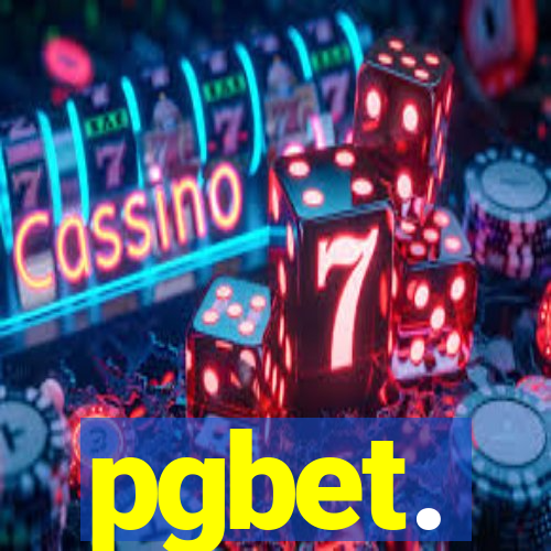 pgbet.