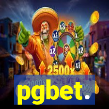 pgbet.