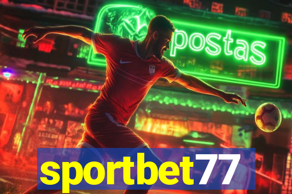 sportbet77