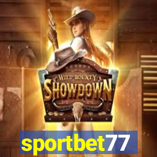 sportbet77