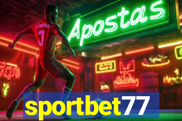 sportbet77