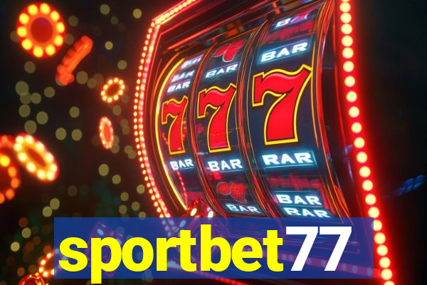 sportbet77