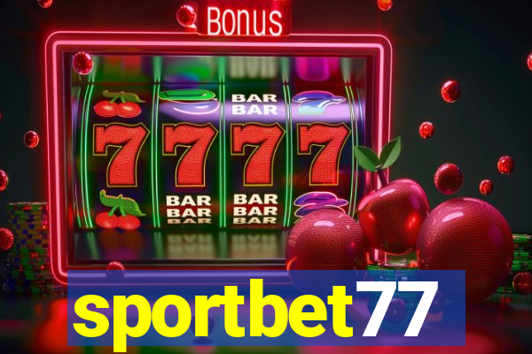 sportbet77