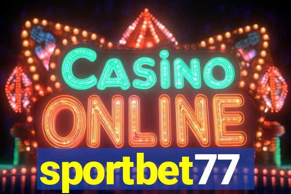 sportbet77