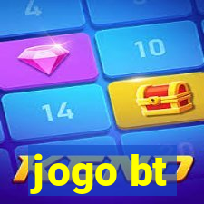 jogo bt