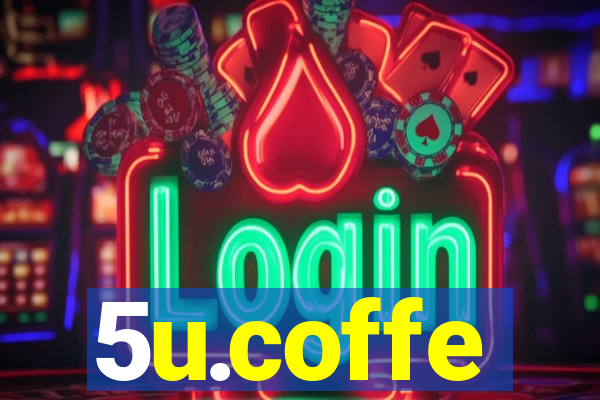 5u.coffe