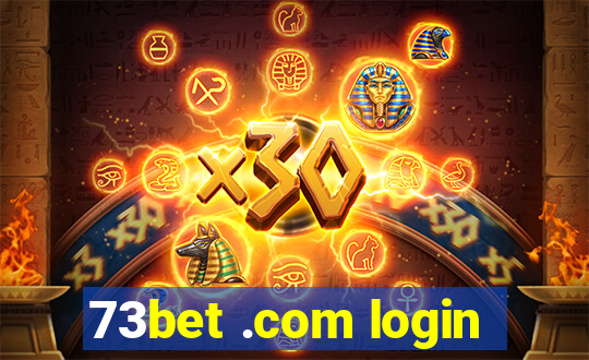 73bet .com login