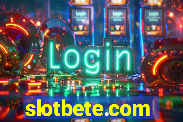 slotbete.com