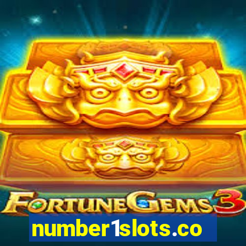 number1slots.com