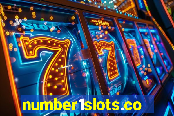 number1slots.com