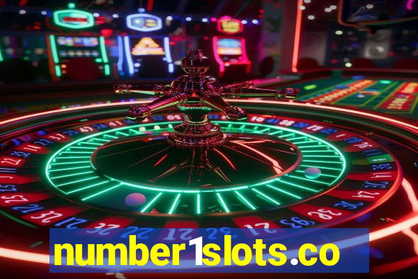 number1slots.com