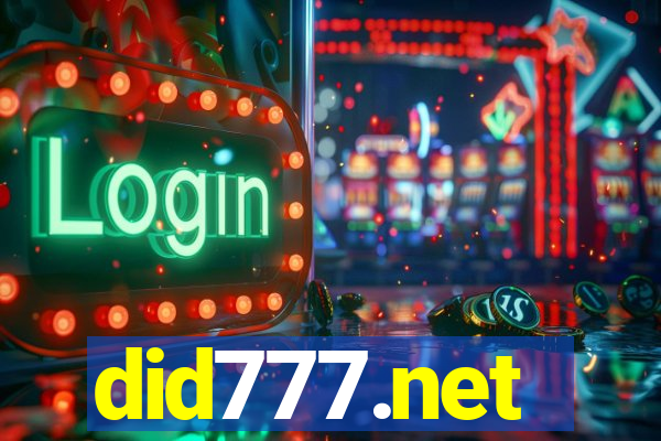 did777.net