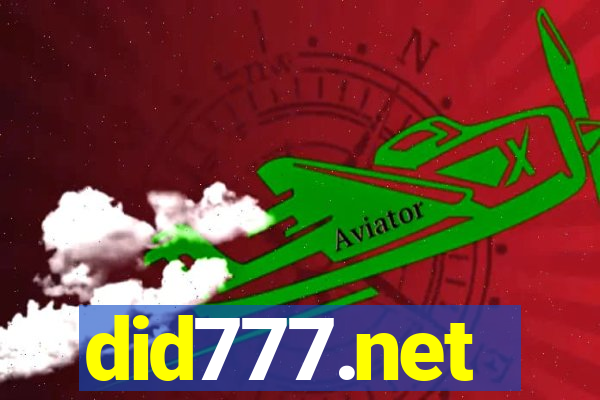 did777.net