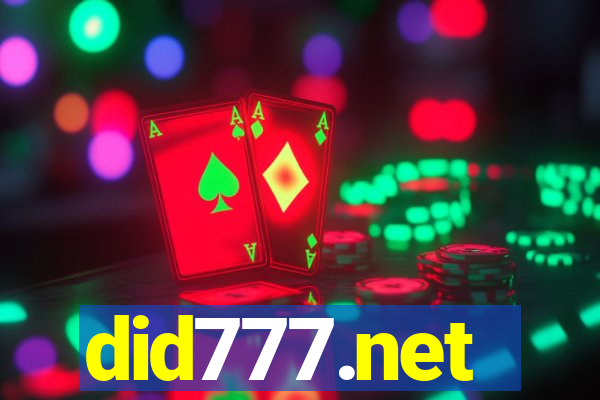 did777.net