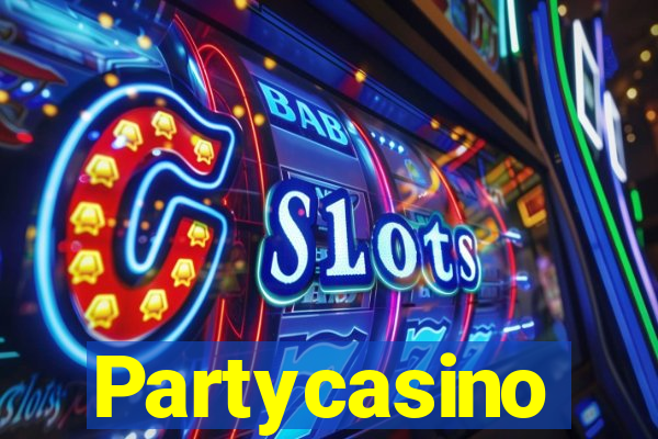 Partycasino