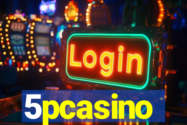 5pcasino