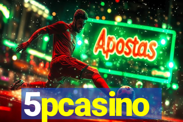 5pcasino