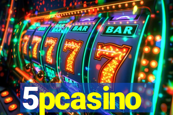 5pcasino