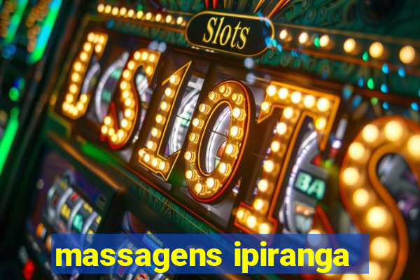 massagens ipiranga