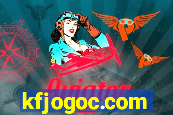 kfjogoc.com