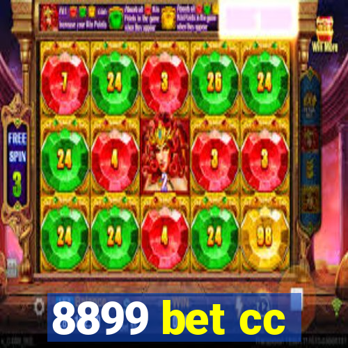 8899 bet cc